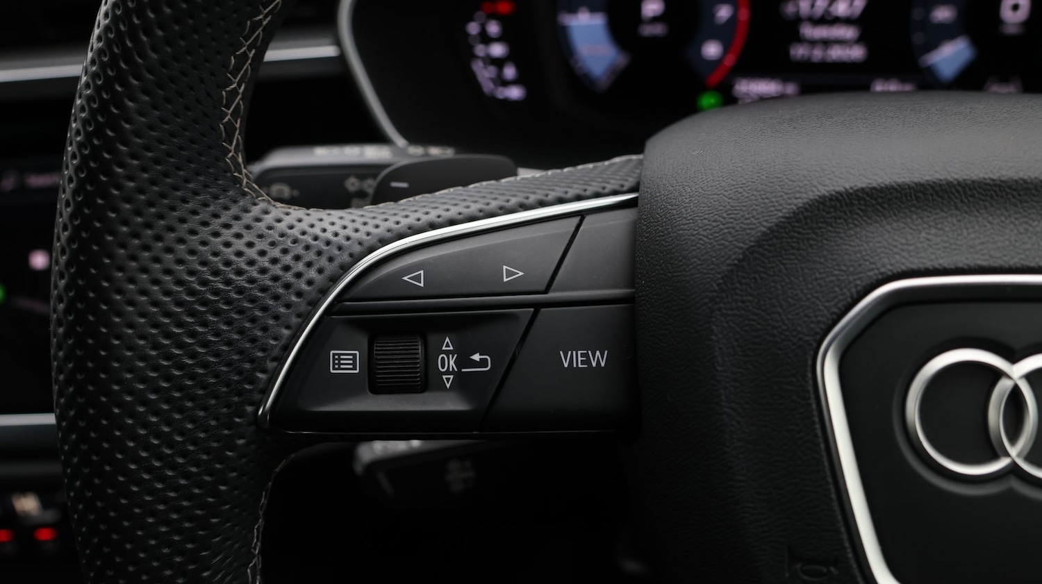 Used Audi Q3 2022 for sale - 77590506: Photo 26