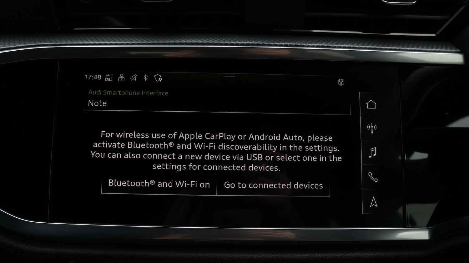 Used Audi Q3 2022 for sale - 77590506: Photo 27