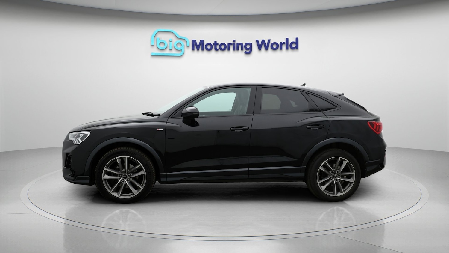Used Audi Q3 2022 for sale - 77590506: Photo 4