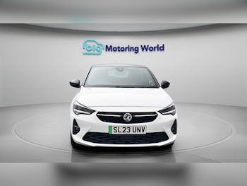 Used Vauxhall Corsa 2023 for sale - 78939194: Photo