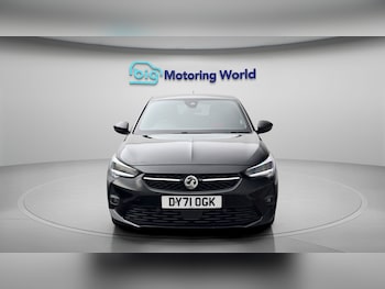 Used Vauxhall Corsa 2022 for sale - 79019618: Photo