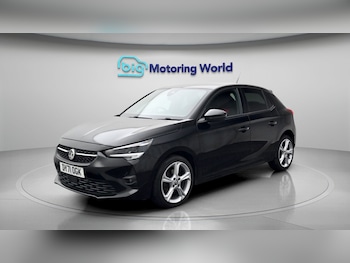 Used Vauxhall Corsa 2022 for sale - 79019618: Photo