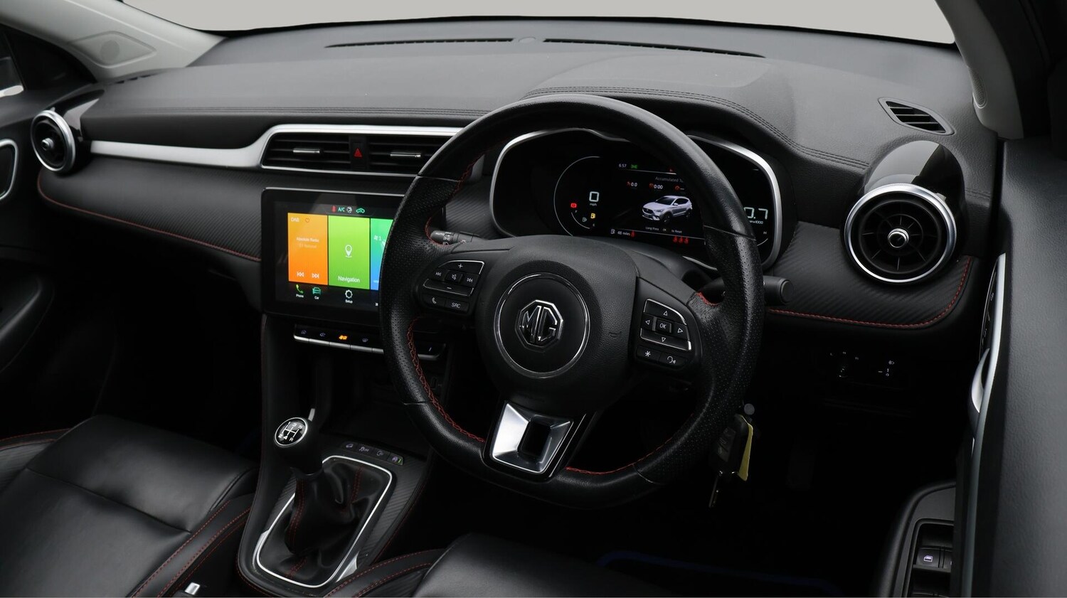 Used MG MG ZS 2022 for sale - 76306614: Photo 10