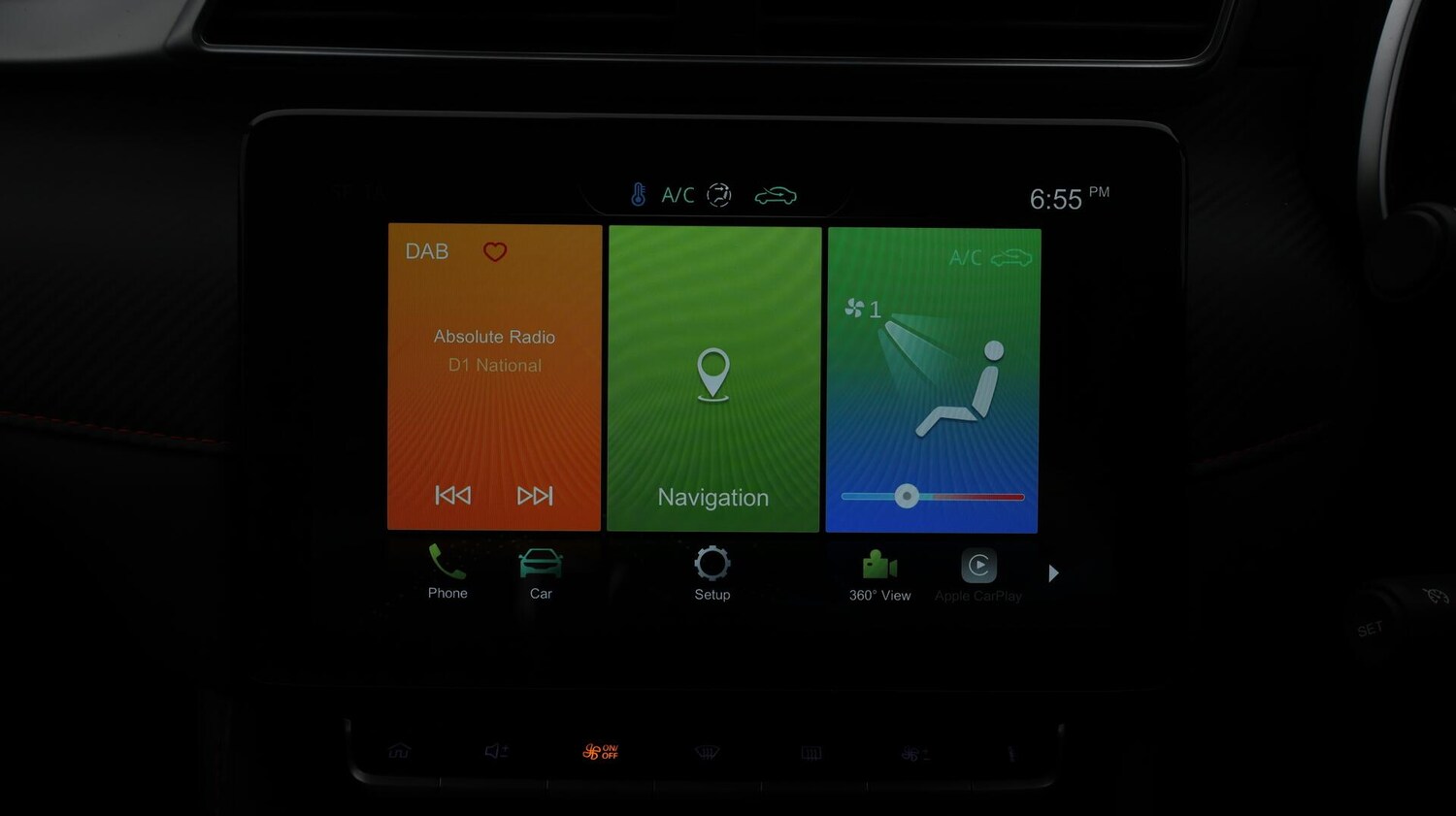 Used MG MG ZS 2022 for sale - 76306614: Photo 12