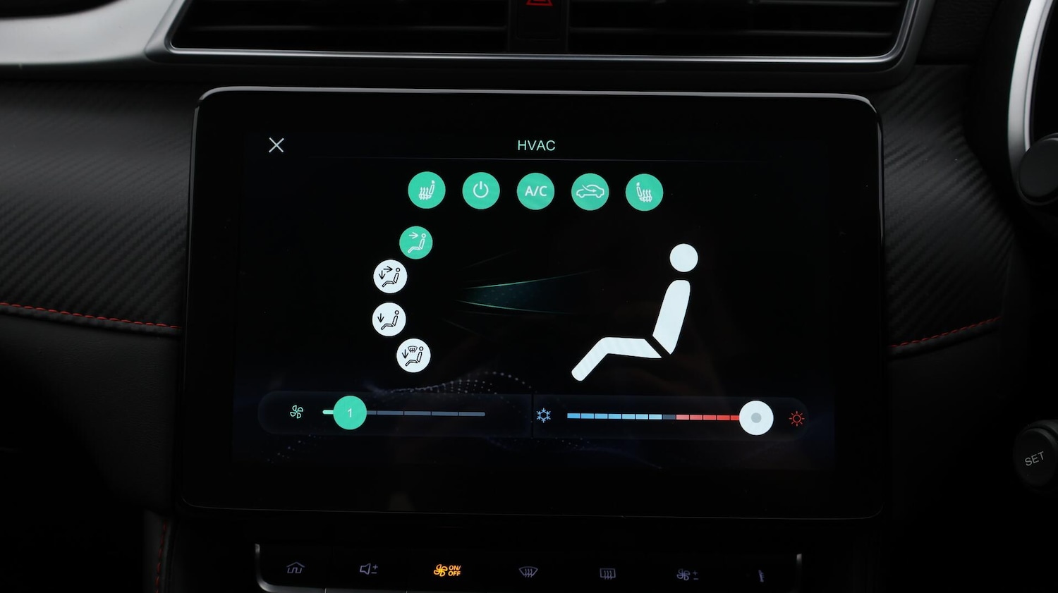 Used MG MG ZS 2022 for sale - 76306614: Photo 13