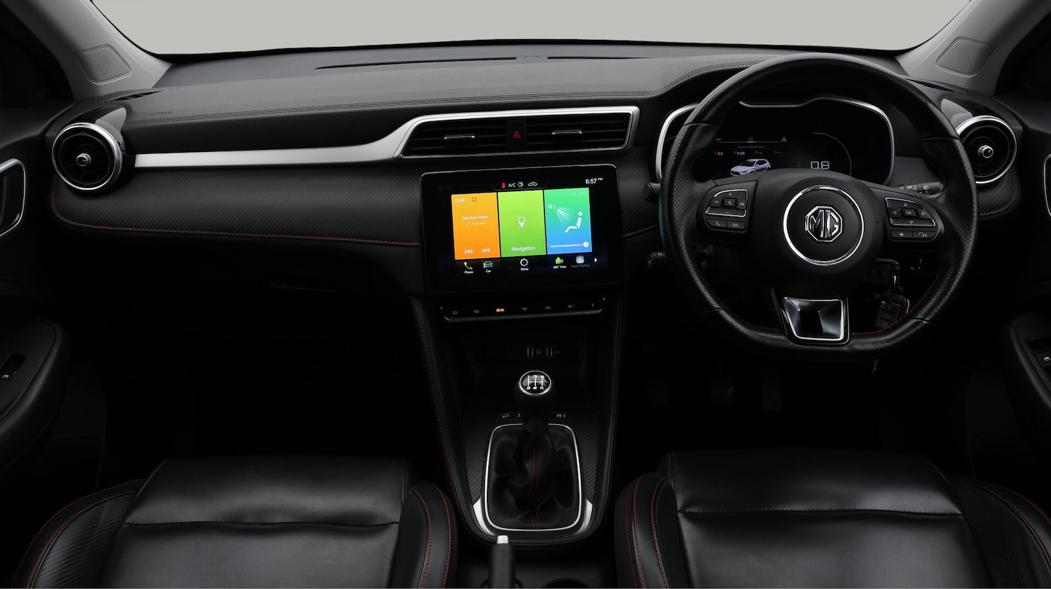 Used MG MG ZS 2022 for sale - 76306614: Photo 14