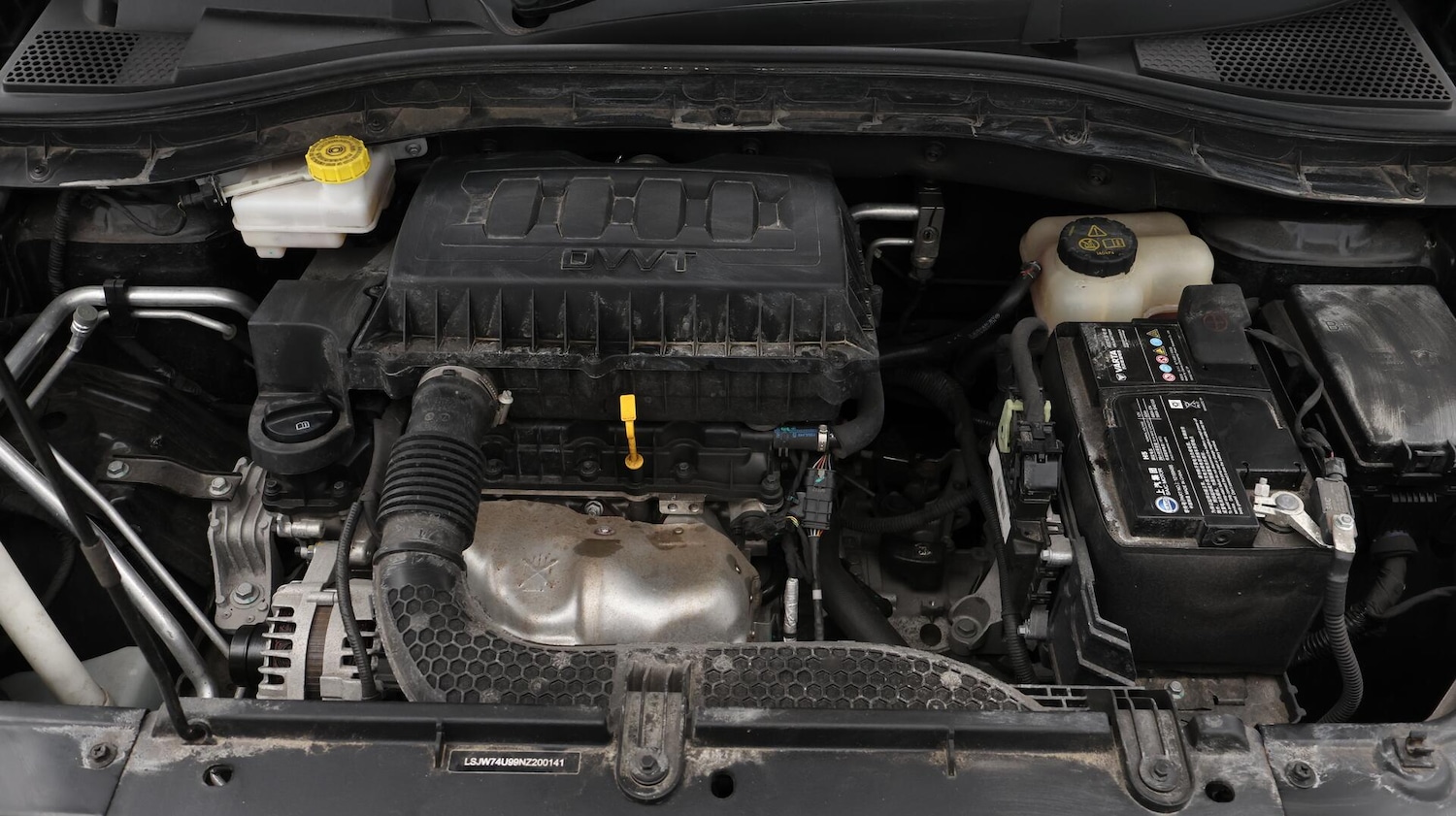 Used MG MG ZS 2022 for sale - 76306614: Photo 20