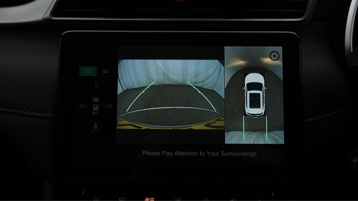 Used MG MG ZS 2022 for sale - 76306614: Photo 24