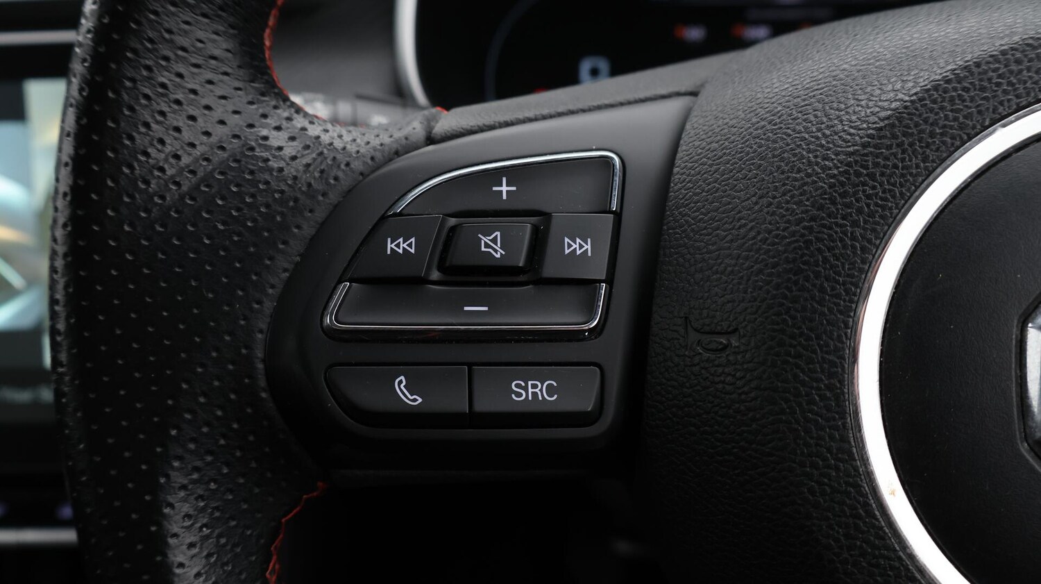 Used MG MG ZS 2022 for sale - 76306614: Photo 25