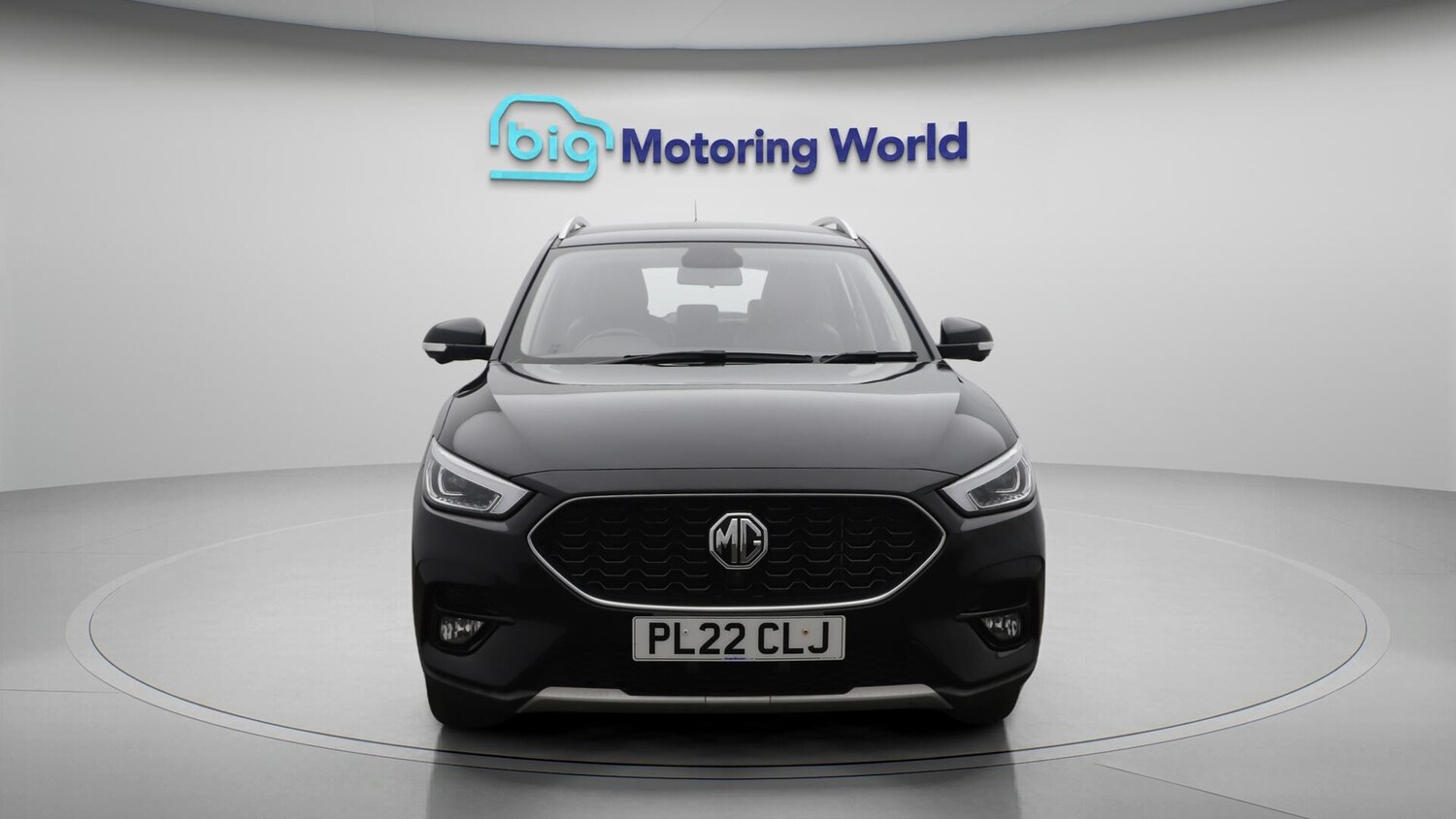 Used MG MG ZS 2022 for sale - 76306614: Photo 3
