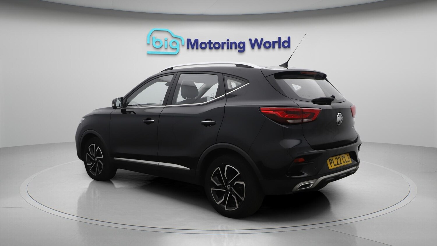 Used MG MG ZS 2022 for sale - 76306614: Photo 6