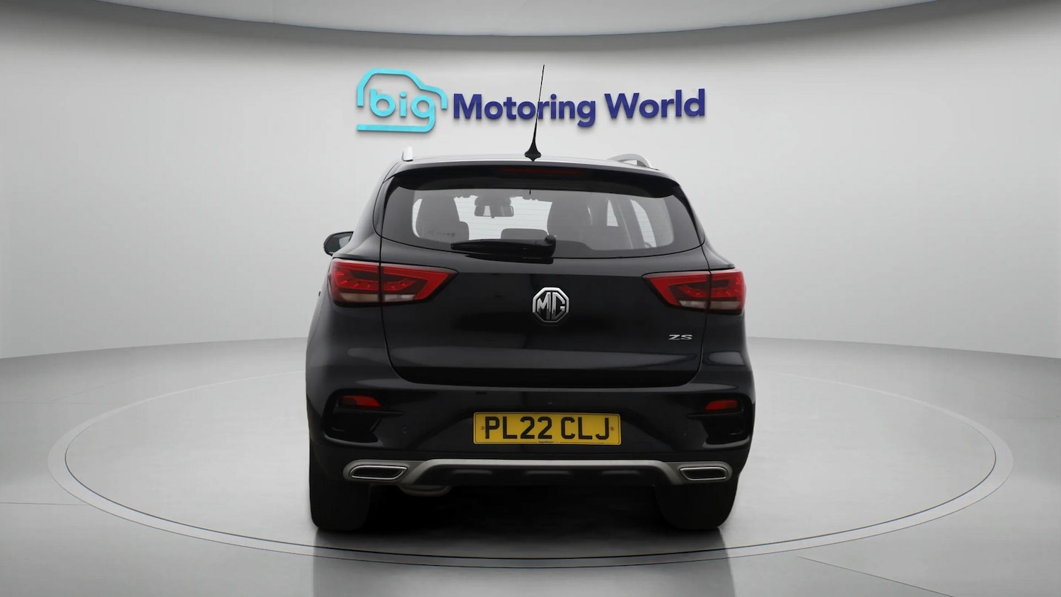 Used MG MG ZS 2022 for sale - 76306614: Photo 7