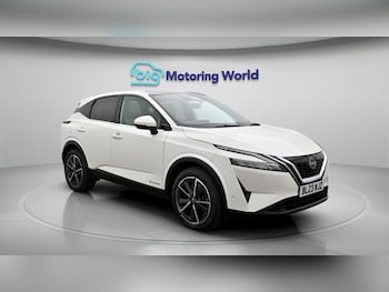 Used Nissan Qashqai 2023 for sale - 79080997: Photo