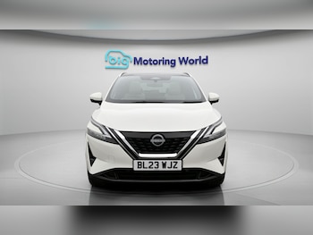 Used Nissan Qashqai 2023 for sale - 79080997: Photo