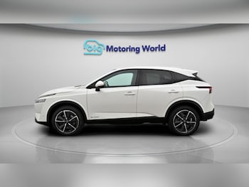 Used Nissan Qashqai 2023 for sale - 79080997: Photo