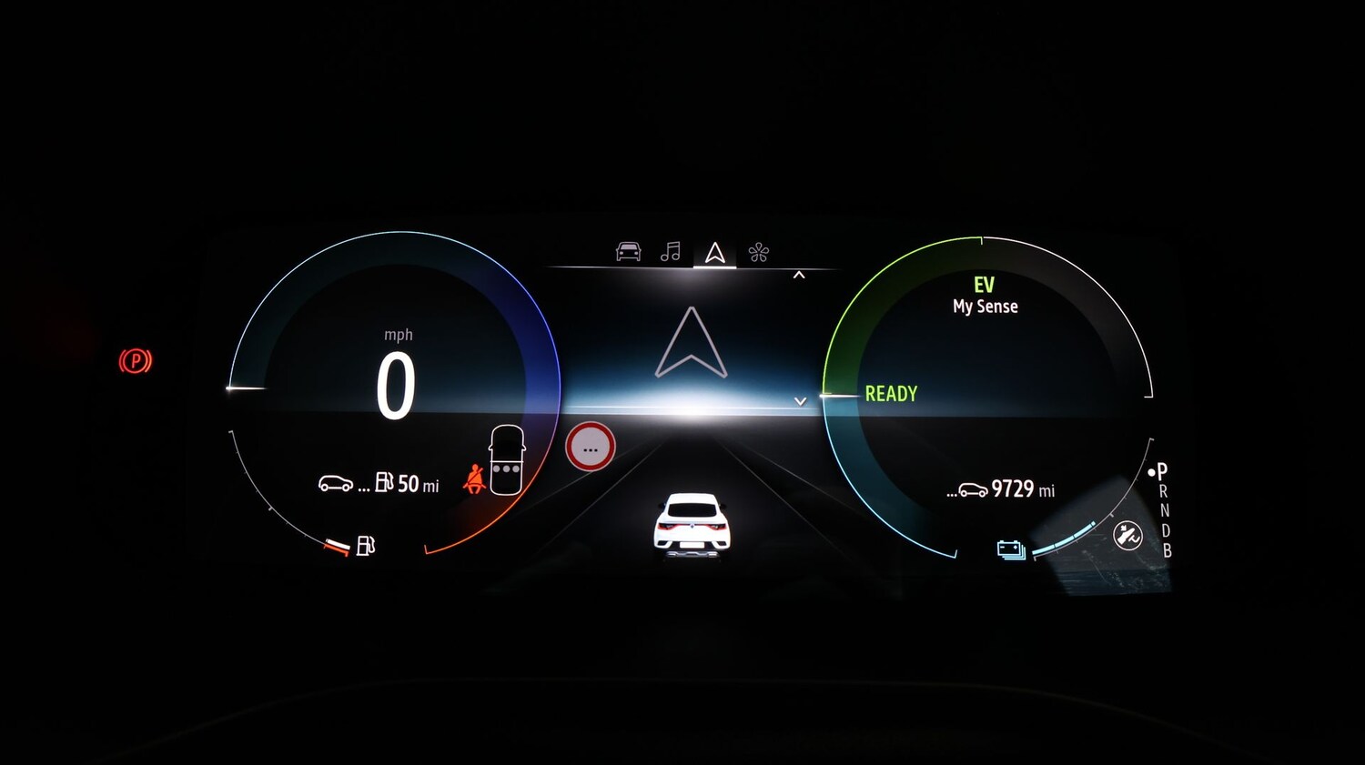 Used Renault Arkana 2023 for sale - 77282563: Photo 10