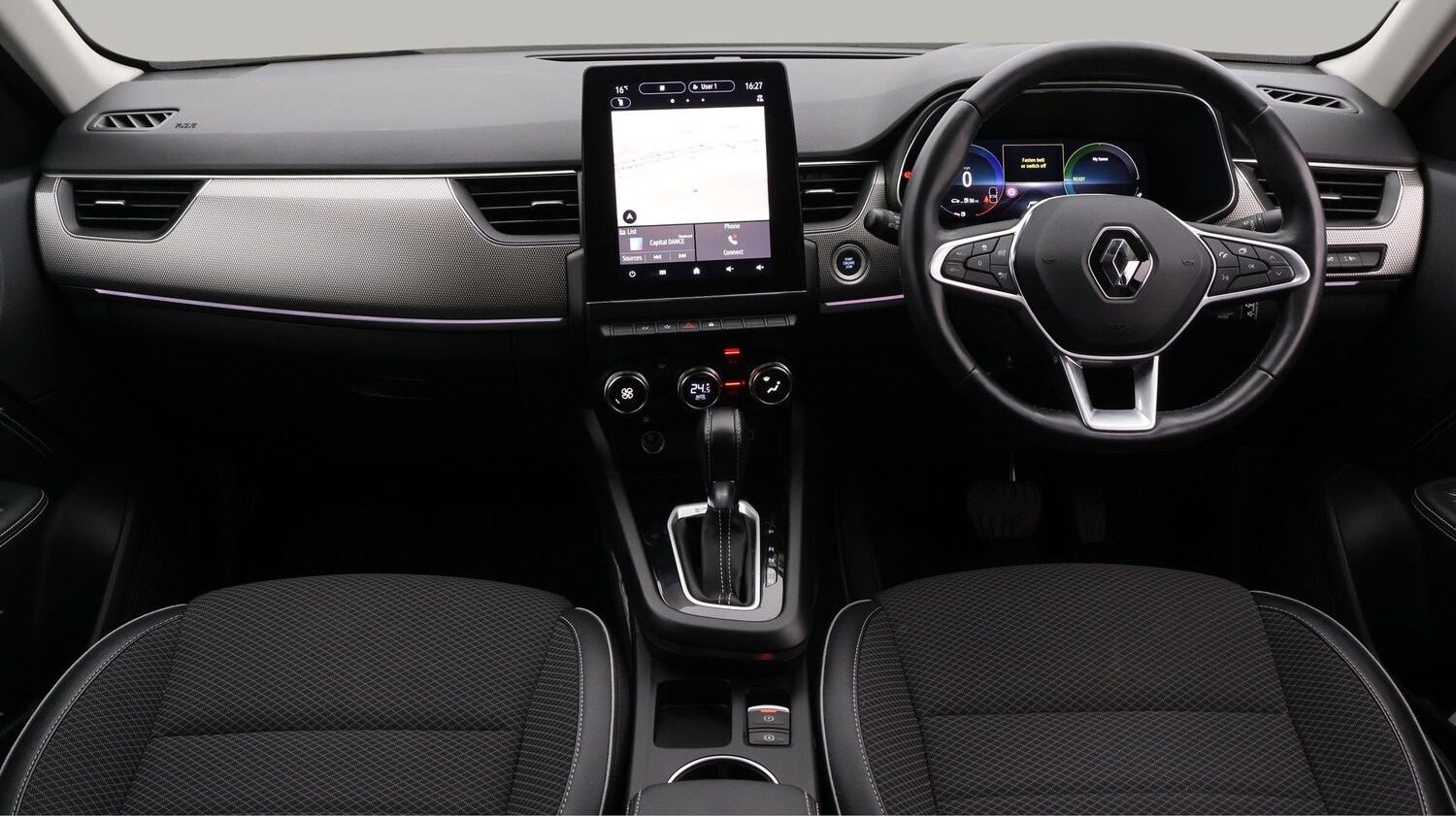 Used Renault Arkana 2023 for sale - 77282563: Photo 13