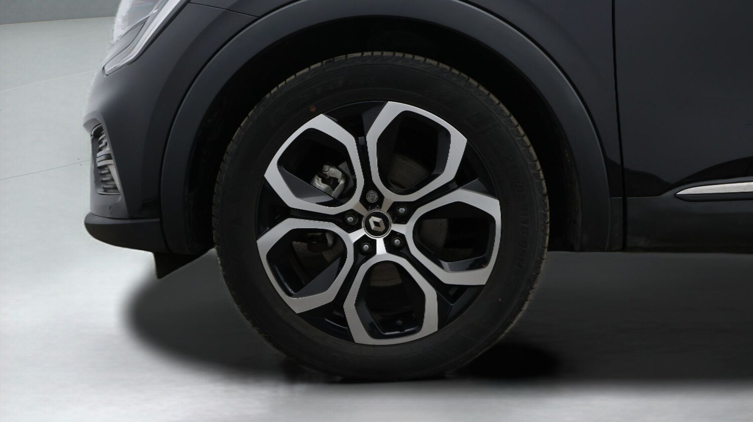 Used Renault Arkana 2023 for sale - 77282563: Photo 18