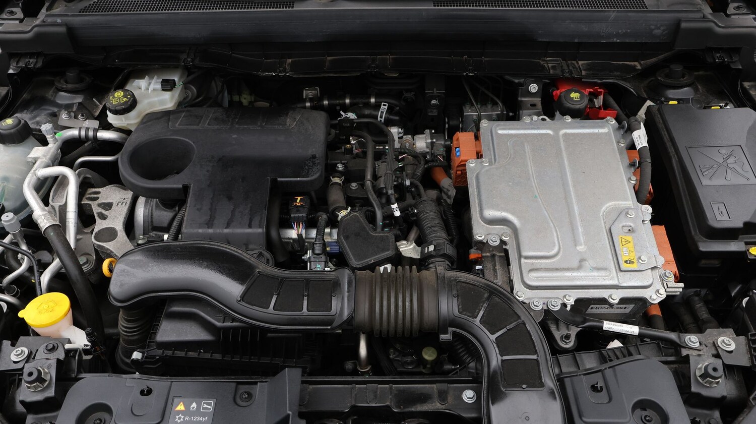 Used Renault Arkana 2023 for sale - 77282563: Photo 19