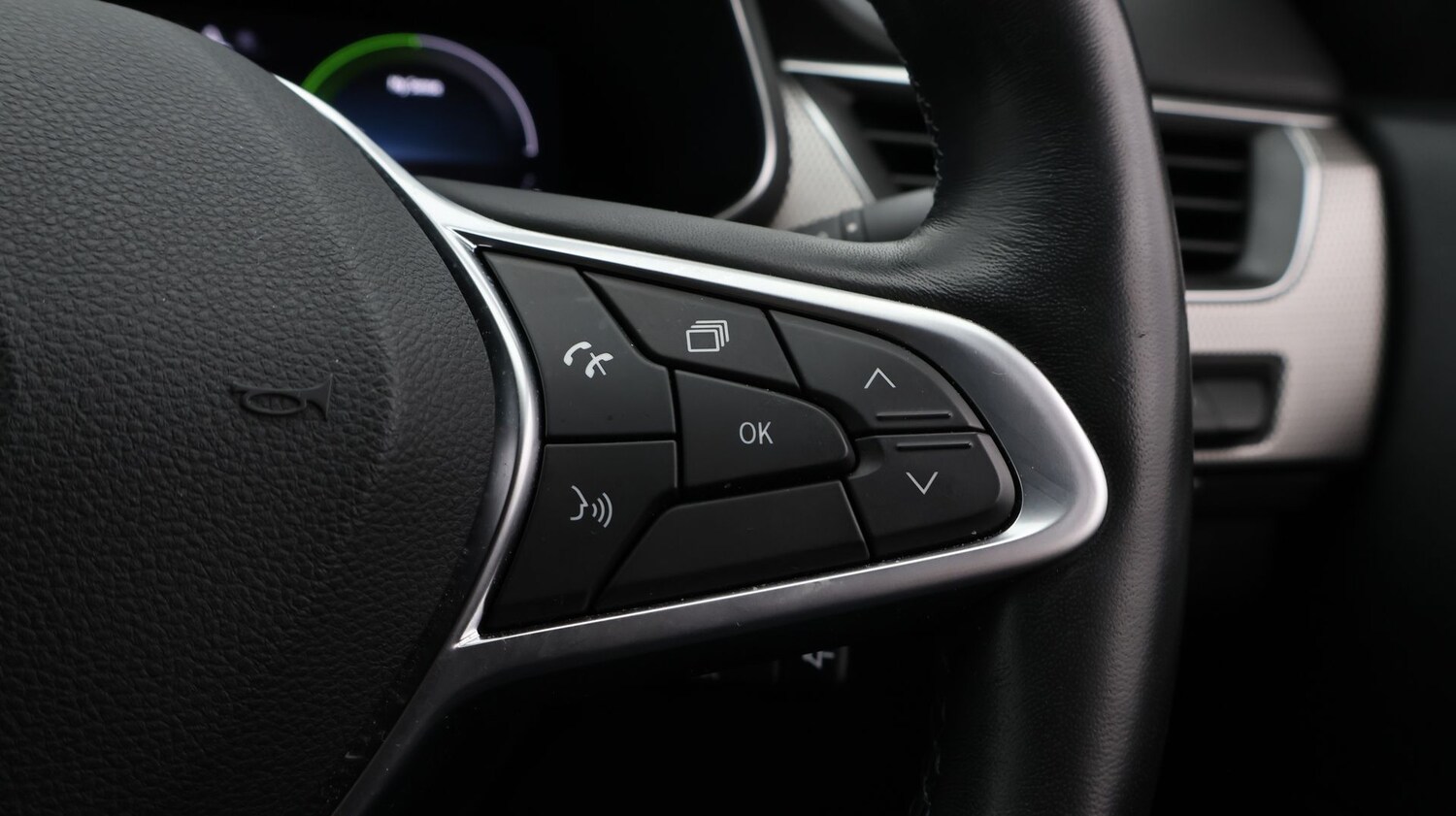 Used Renault Arkana 2023 for sale - 77282563: Photo 23