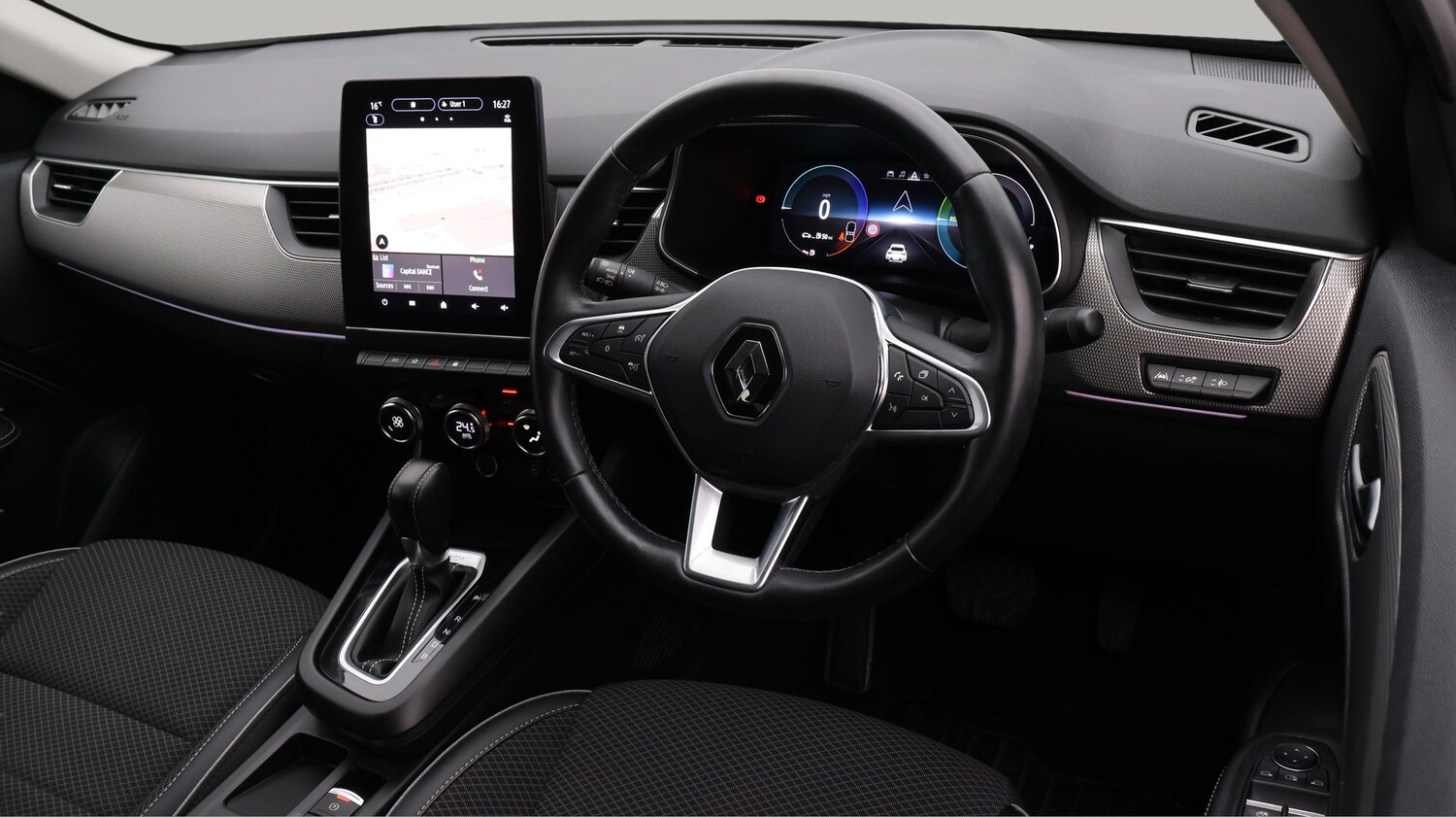 Used Renault Arkana 2023 for sale - 77282563: Photo 9