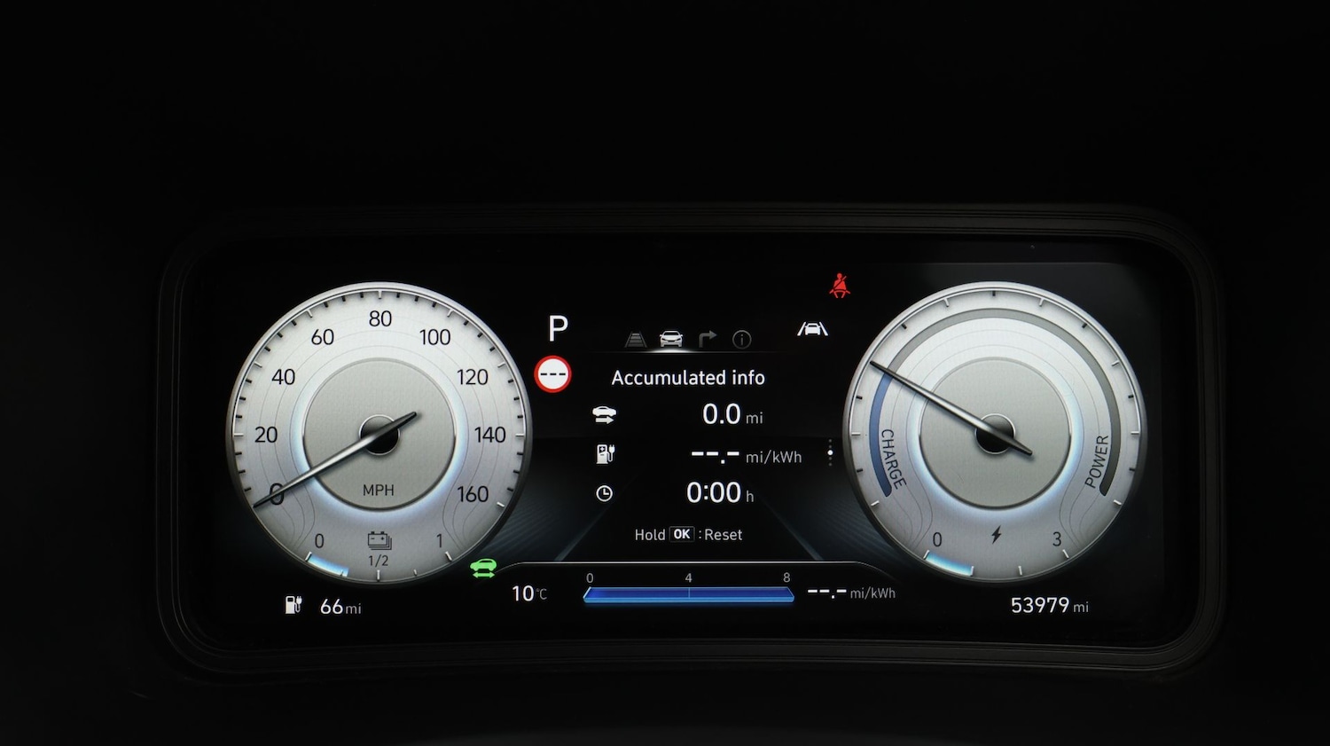 Used Hyundai KONA 2021 for sale - 77620777: Photo 10