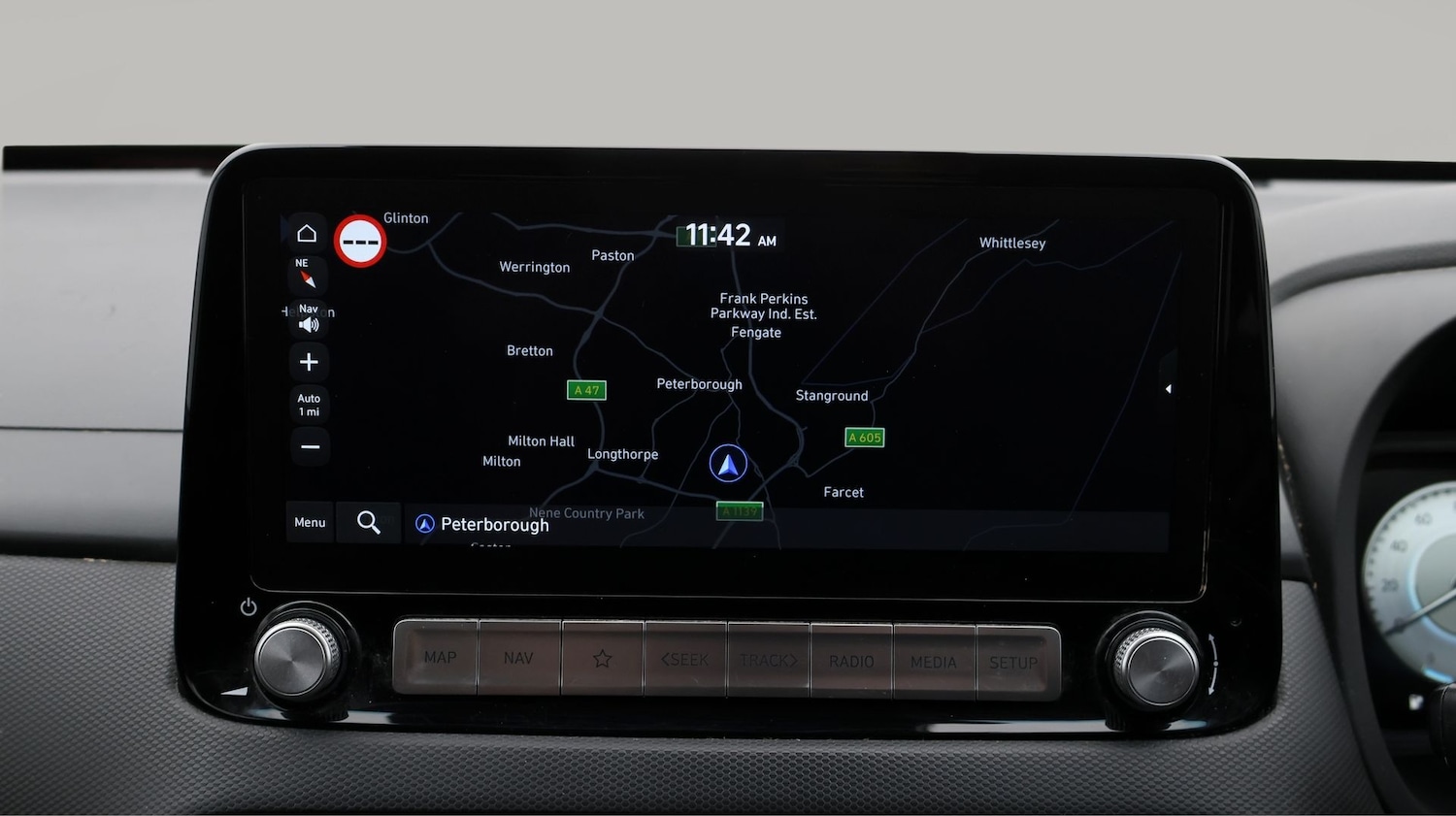 Used Hyundai KONA 2021 for sale - 77620777: Photo 11