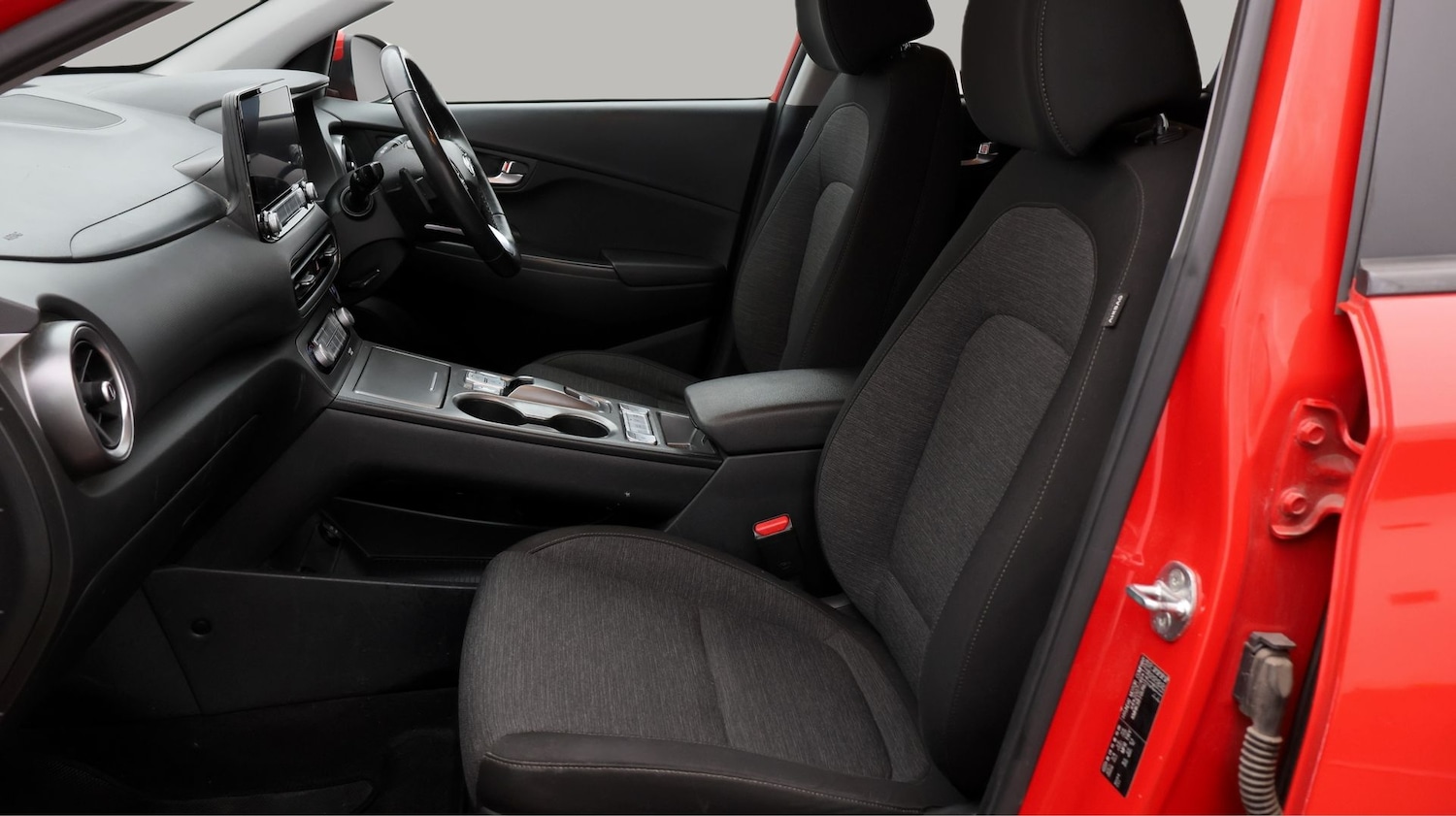 Used Hyundai KONA 2021 for sale - 77620777: Photo 14