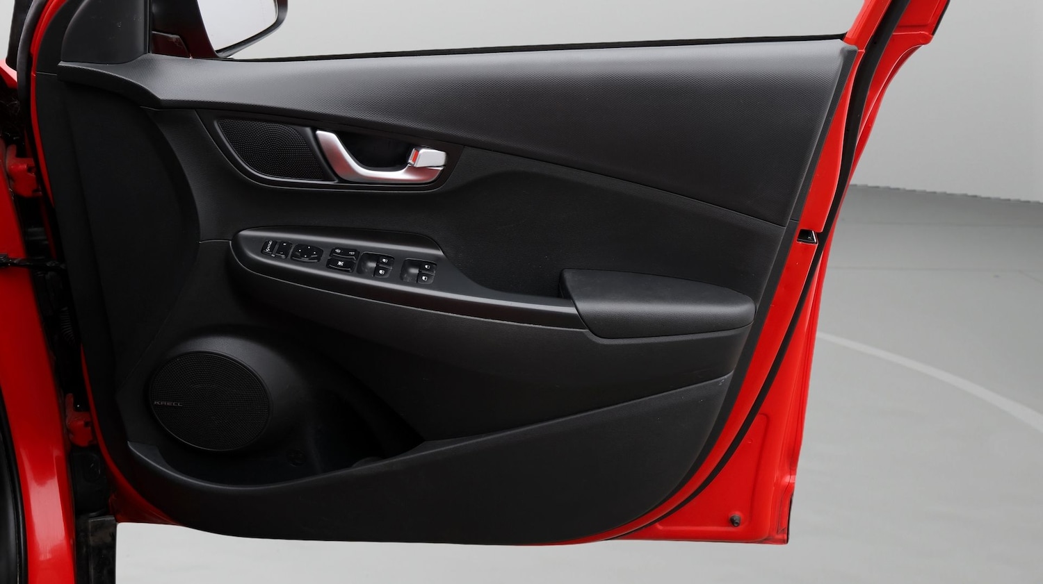 Used Hyundai KONA 2021 for sale - 77620777: Photo 15