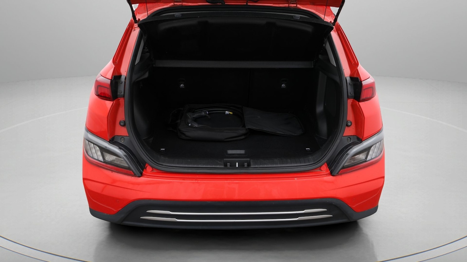 Used Hyundai KONA 2021 for sale - 77620777: Photo 17