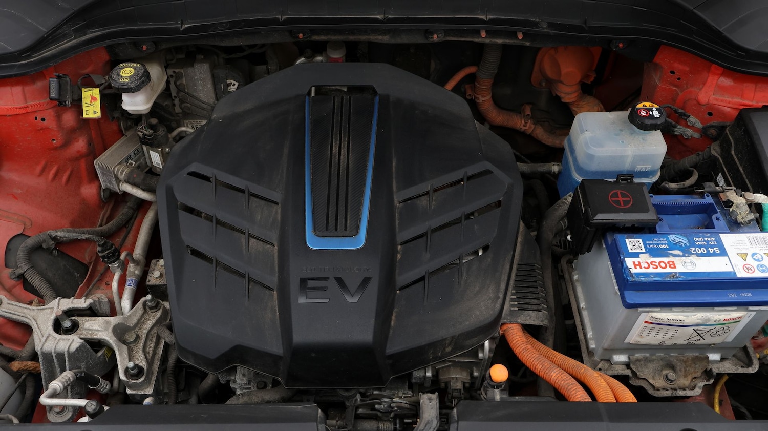 Used Hyundai KONA 2021 for sale - 77620777: Photo 19