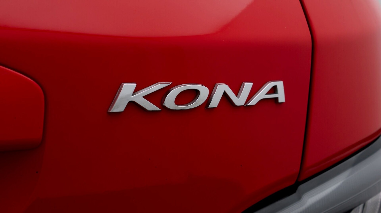 Used Hyundai KONA 2021 for sale - 77620777: Photo 22