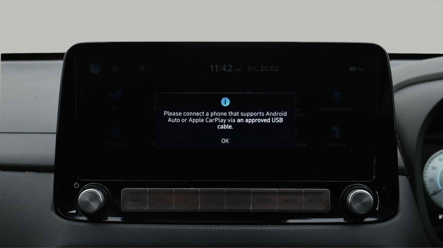 Used Hyundai KONA 2021 for sale - 77620777: Photo 23