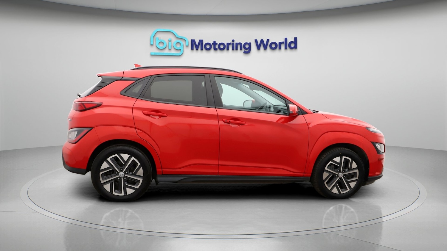 Used Hyundai KONA 2021 for sale - 77620777: Photo 8