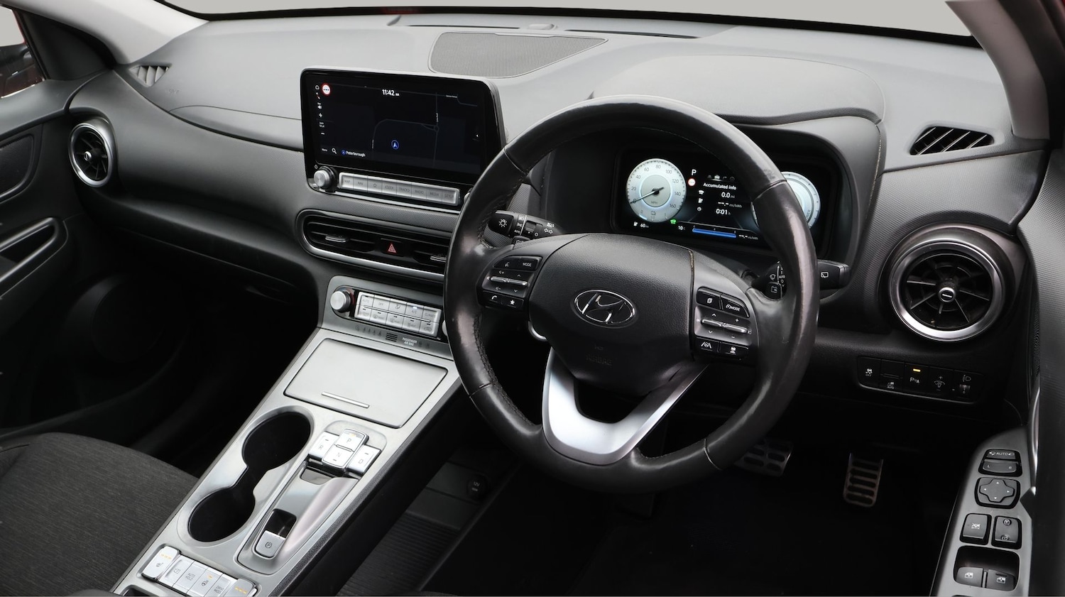 Used Hyundai KONA 2021 for sale - 77620777: Photo 9