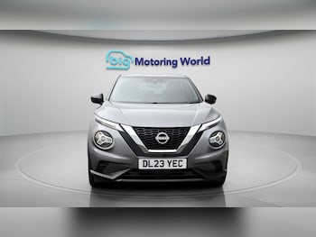 Used Nissan Juke 2023 for sale - 79355504: Photo