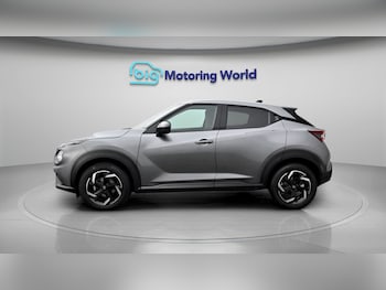 Used Nissan Juke 2023 for sale - 79355504: Photo