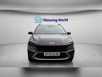 Used Hyundai KONA 2022 for sale - 78456584: Photo