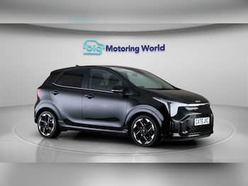 Used Kia Picanto 2025 for sale - 79721066: Photo