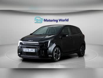 Used Kia Picanto 2025 for sale - 79721066: Photo