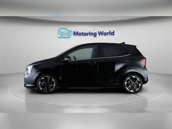Used Kia Picanto 2025 for sale - 79721066: Photo