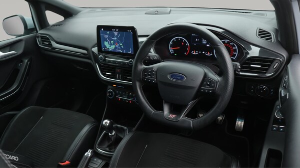 Used Ford Fiesta 2019 for sale - 76238740: Photo 10