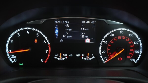 Used Ford Fiesta 2019 for sale - 76238740: Photo 11