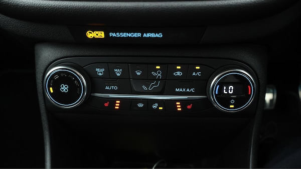 Used Ford Fiesta 2019 for sale - 76238740: Photo 13