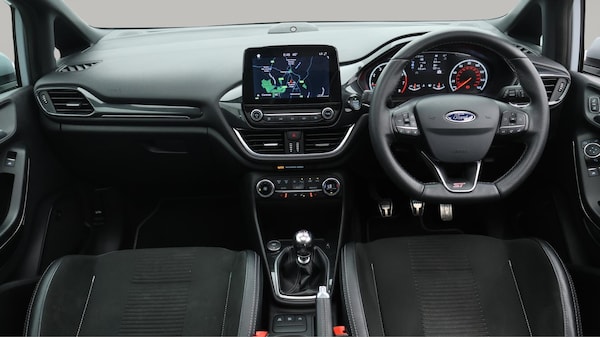 Used Ford Fiesta 2019 for sale - 76238740: Photo 14