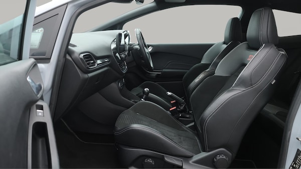 Used Ford Fiesta 2019 for sale - 76238740: Photo 15