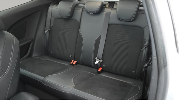 Used Ford Fiesta 2019 for sale - 76238740: Photo 17