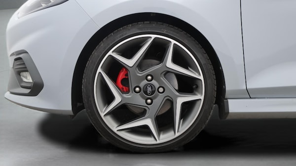 Used Ford Fiesta 2019 for sale - 76238740: Photo 19