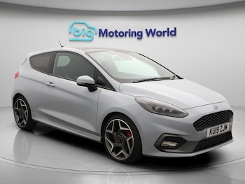 Ford - Fiesta