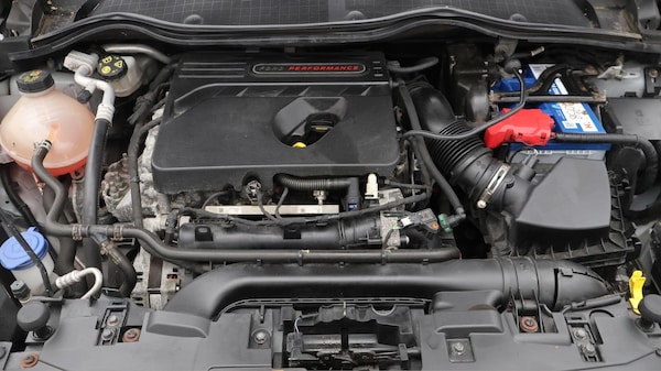 Used Ford Fiesta 2019 for sale - 76238740: Photo 20